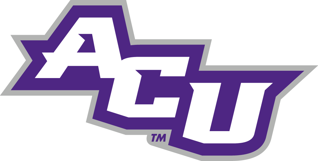 Abilene Christian Wildcats 2013-Pres Wordmark Logo v4 diy iron on heat transfer